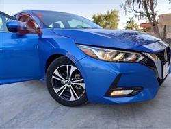 نیسان سێنترا